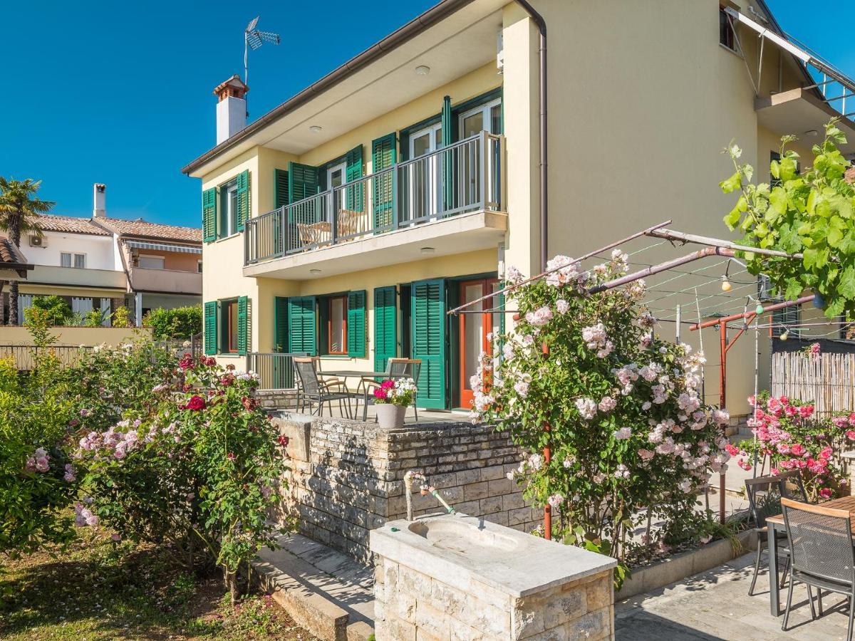 Nina Porec Exterior photo