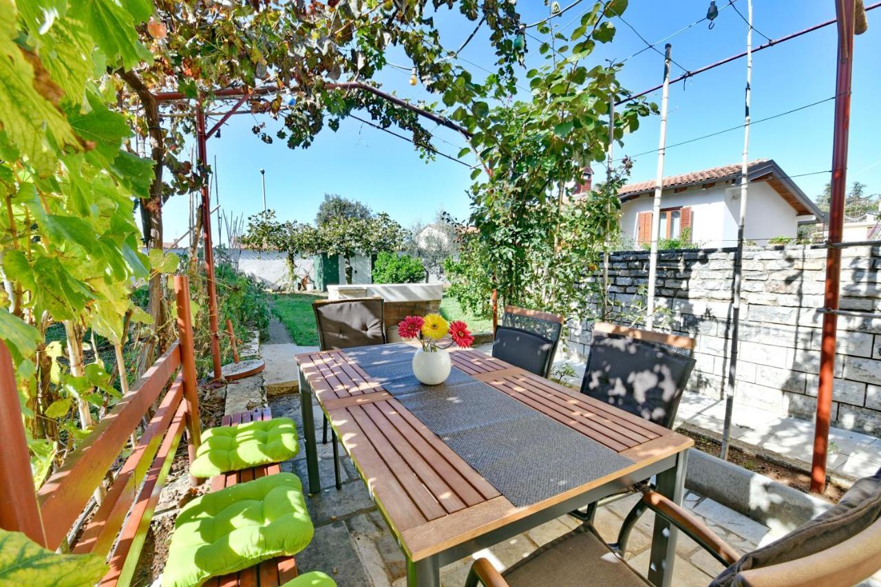 Nina Porec Exterior photo