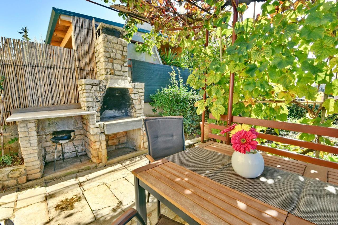 Nina Porec Exterior photo